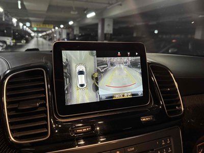 2019 Mercedes-BENZ GLE 缩略图 13