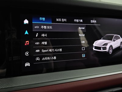 2025 Porsche CAYENNE — миниатюра 31