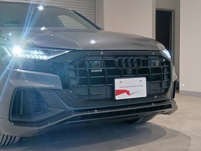 صورة مصغرة 18 لـ 2024 AUDI Q8