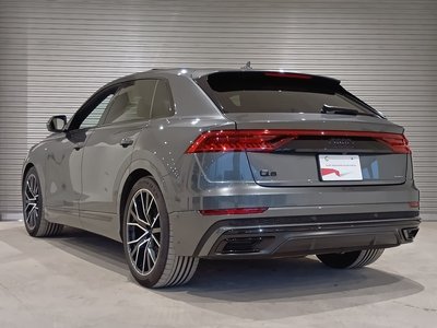 صورة مصغرة 15 لـ 2024 AUDI Q8