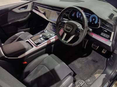 صورة مصغرة 26 لـ 2024 AUDI Q8