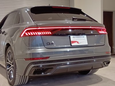 صورة مصغرة 21 لـ 2024 AUDI Q8