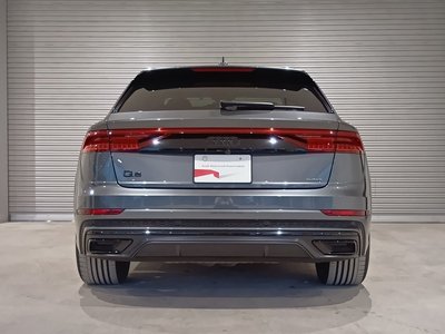 صورة مصغرة 12 لـ 2024 AUDI Q8