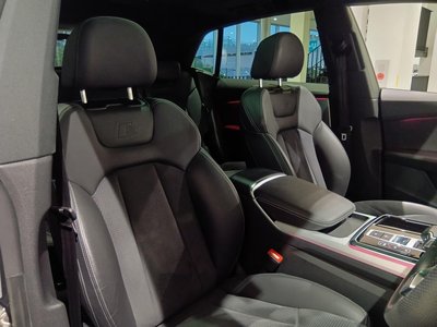 صورة مصغرة 25 لـ 2024 AUDI Q8