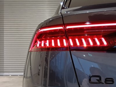 صورة مصغرة 20 لـ 2024 AUDI Q8