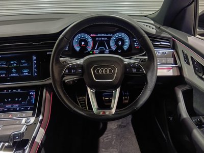 صورة مصغرة 38 لـ 2024 AUDI Q8