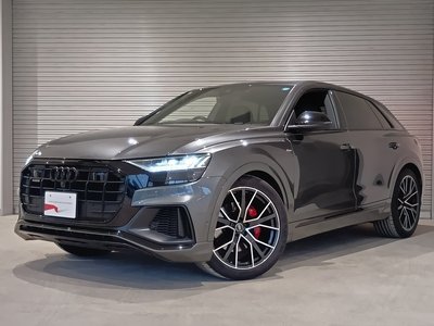 صورة 6 لـ 2024 AUDI Q8