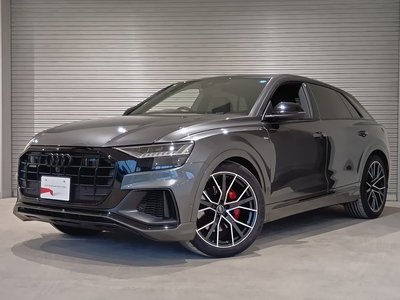 صورة 5 لـ 2024 AUDI Q8