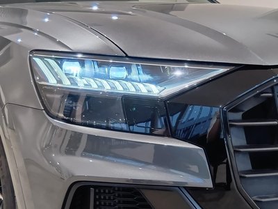 صورة مصغرة 19 لـ 2024 AUDI Q8