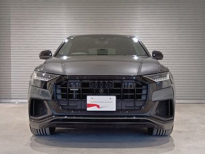 صورة 7 لـ 2024 AUDI Q8
