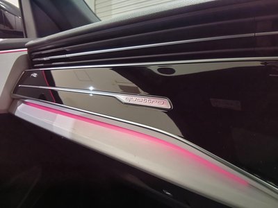 صورة مصغرة 48 لـ 2024 AUDI Q8