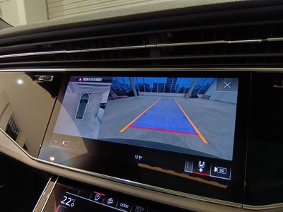 صورة مصغرة 41 لـ 2024 AUDI Q8