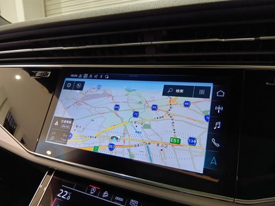 صورة مصغرة 40 لـ 2024 AUDI Q8