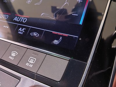 صورة مصغرة 45 لـ 2024 AUDI Q8