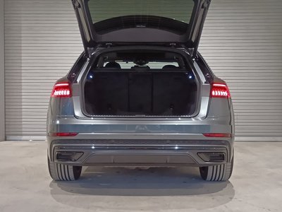 صورة مصغرة 13 لـ 2024 AUDI Q8