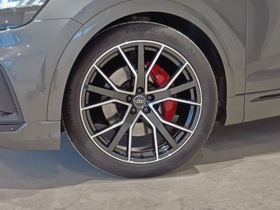 صورة مصغرة 17 لـ 2024 AUDI Q8