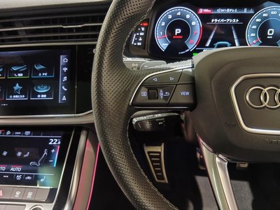 صورة مصغرة 33 لـ 2024 AUDI Q8