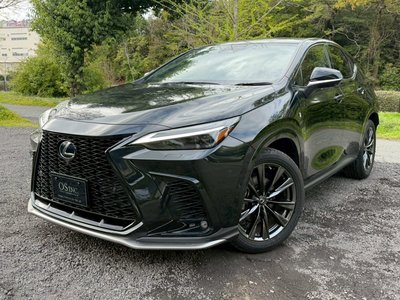 LEXUS NX - 7