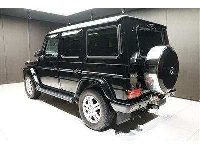 MERCEDES-BENZ G-CLASS - 3