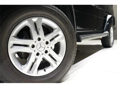 MERCEDES-BENZ G-CLASS - 9