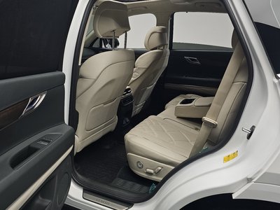 صورة مصغرة 16 لـ 2024 Genesis GV80