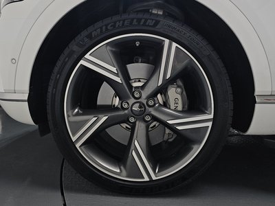صورة 6 لـ 2024 Genesis GV80