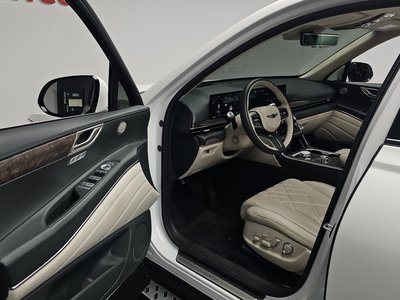 صورة مصغرة 13 لـ 2024 Genesis GV80