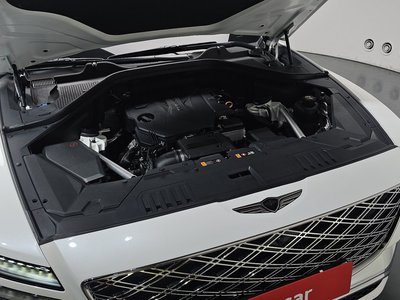 صورة 7 لـ 2024 Genesis GV80