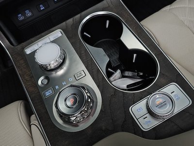 صورة مصغرة 12 لـ 2024 Genesis GV80