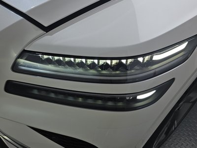 صورة 9 لـ 2024 Genesis GV80