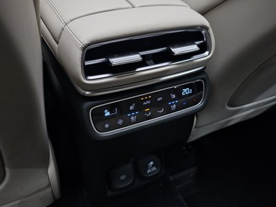 صورة مصغرة 25 لـ 2024 Genesis GV80