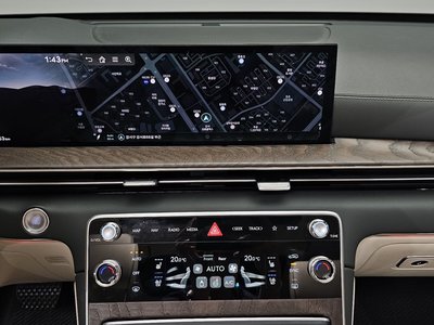 صورة مصغرة 20 لـ 2024 Genesis GV80