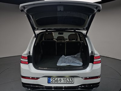 صورة مصغرة 26 لـ 2024 Genesis GV80