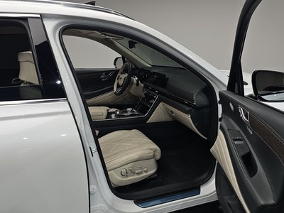 صورة مصغرة 17 لـ 2024 Genesis GV80