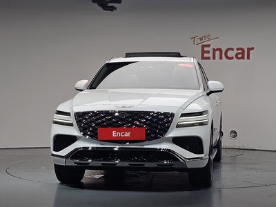 صورة 3 لـ 2024 Genesis GV80