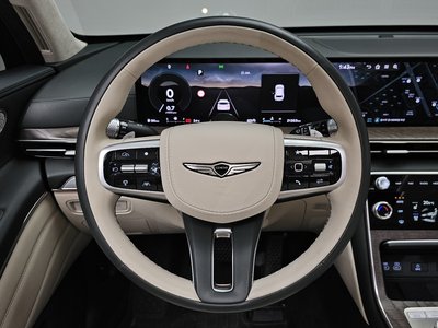 صورة مصغرة 19 لـ 2024 Genesis GV80