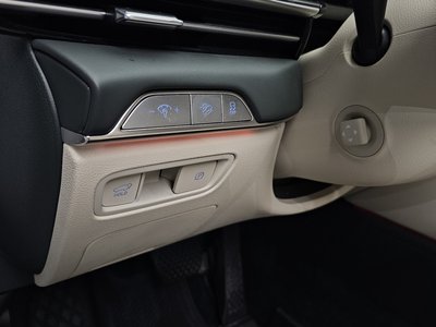 صورة مصغرة 30 لـ 2024 Genesis GV80