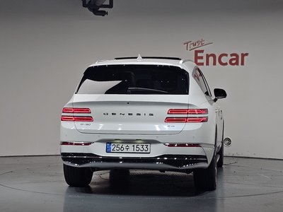 صورة 4 لـ 2024 Genesis GV80