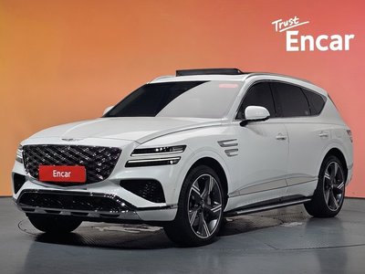 صورة 1 لـ 2024 Genesis GV80