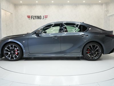 LEXUS IS - 3