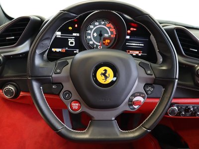 صورة مصغرة 16 لـ 2016 FERRARI 488 GTB