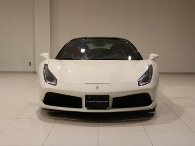 2016 FERRARI 488 GTB photo 5