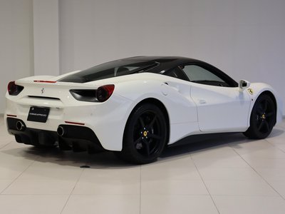 2016 FERRARI 488 GTB photo 10