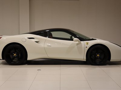 صورة مصغرة 11 لـ 2016 FERRARI 488 GTB