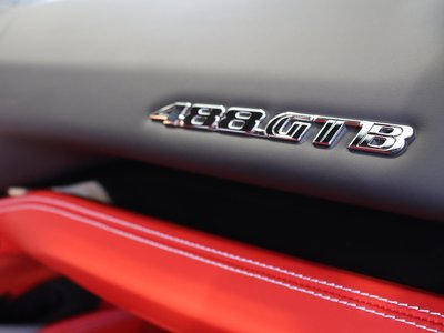 صورة مصغرة 15 لـ 2016 FERRARI 488 GTB