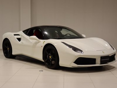 صورة مصغرة 12 لـ 2016 FERRARI 488 GTB