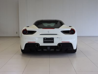2016 FERRARI 488 GTB photo 9