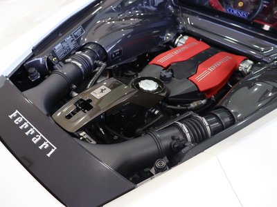 صورة مصغرة 24 لـ 2016 FERRARI 488 GTB