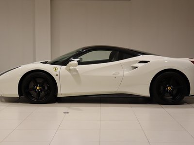 2016 FERRARI 488 GTB photo 7