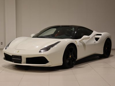 2016 FERRARI 488 GTB photo 6